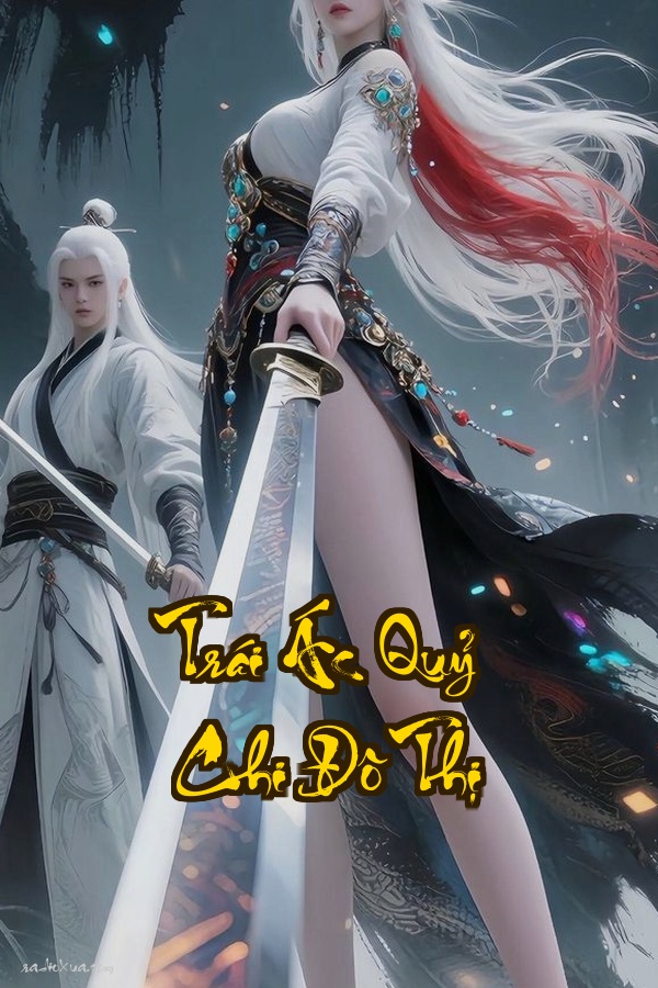 Trái Ác Quỷ Chi Đô Thị: Ký Ức Râu Bạc Số Phận Thay Đổi