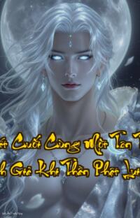 Trái Đất Cuối Cùng Một Tên Trường Sinh Giả  Khi Thần Phật Lụi Tàn