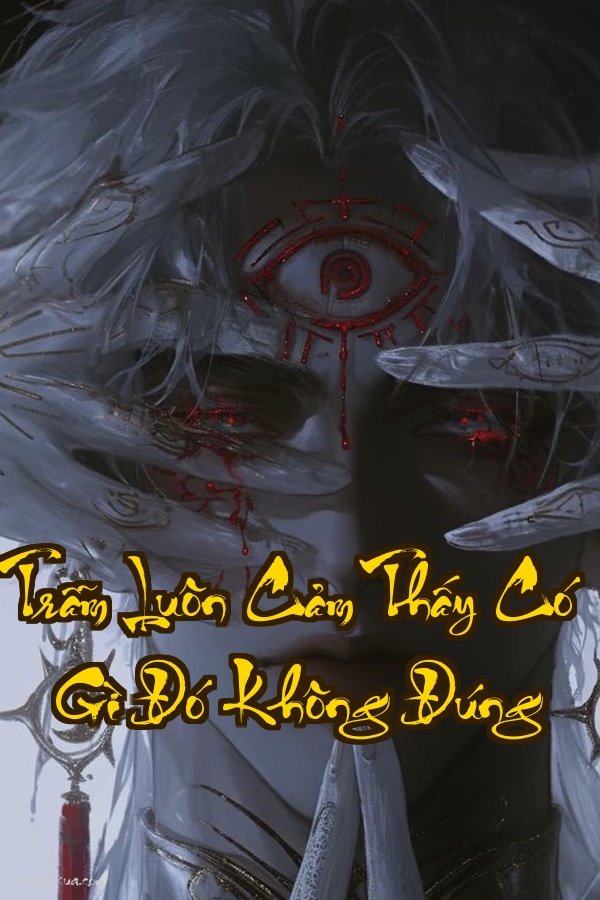 Trẫm Luôn Cảm Thấy Có Gì Đó Không Đúng  Cung đấu xoắn mấu ai đang thao túng ai