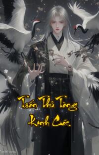 Trấn Thủ Tàng Kinh Các: Đầu Tư Định Mệnh  Hắn Thức Tỉnh Sức Mạnh Thay Đổi Thế Giới