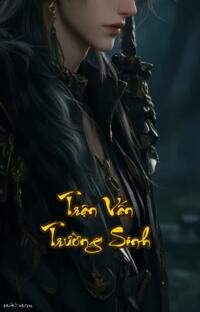 Trận Vấn Trường Sinh: Khi Thần Thức Tỉnh Cửu Châu Chấn Động