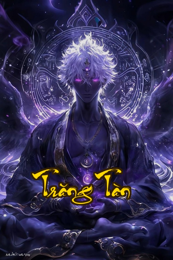 Trăng Tàn: Khi sự sống trở thành món hàng