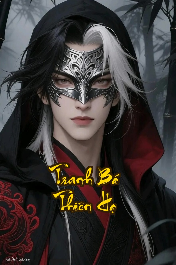 Tranh Bá Thiên Hạ: Khi Số Phận Là Mảnh Ghép Của Một Âm Mưu