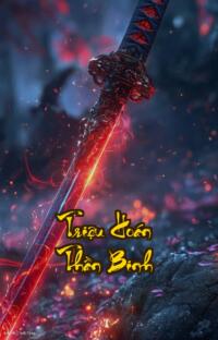 Triệu Hoán Thần Binh: Một Kiếm Định Định Thế Gian