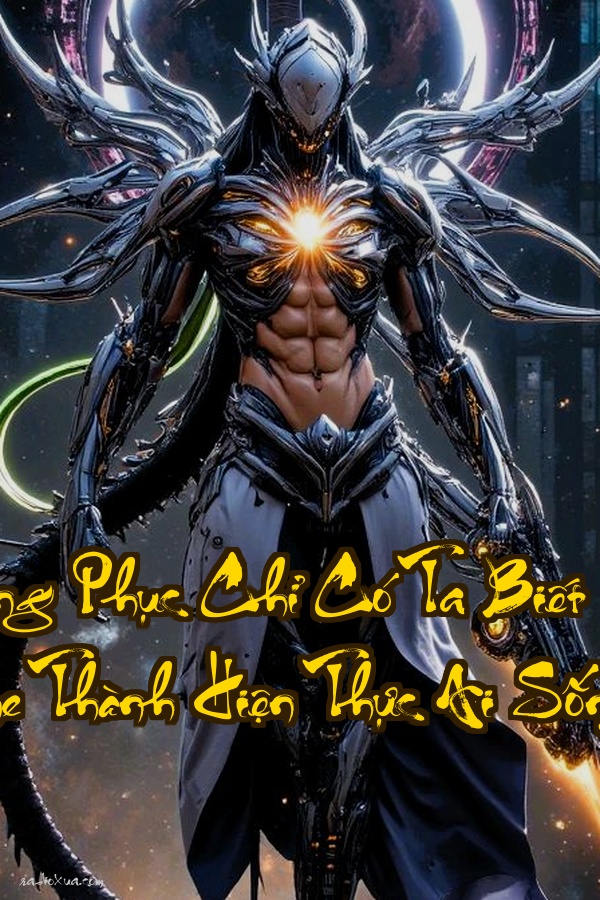 Trò Chơi Ngừng Phục Chỉ Có Ta Biết Xâm Lấn Thực Tế  Khi Game Thành Hiện Thực Ai Sống Ai Chết