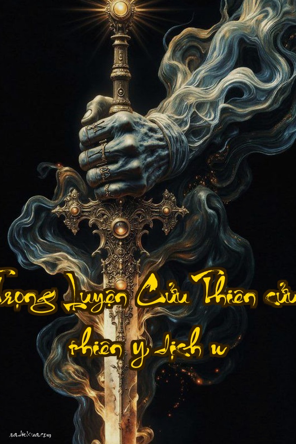 Trọng Luyện Cửu Thiên cửu thiên ( dịch )