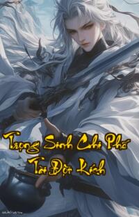 Trọng Sinh Chi Phế Tài Đột Kích: Bào thai xuyên không trả thù toàn diện