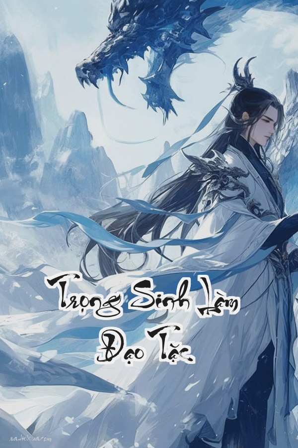 Trọng Sinh Làm Đạo Tặc: Kiếp Sau Ta Lật Đảo Thế Giới