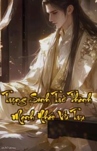 Trọng Sinh Trở Thành Mạnh Nhất Vũ Trụ: 2 Năm Để Thay Đổi Số Phận