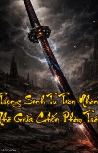 Trọng Sinh Tu Tiên Nhàn Nhã Giữa Chốn Phàm Trần: Độ Kiếp Thất Bại Trở Lại Tuổi Teen