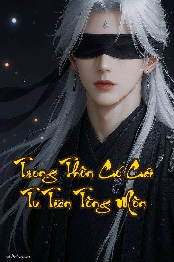 Trong Thôn Có Cái Tu Tiên Tông Môn: Từ Nông Thôn Bế Tắc Đến Đế Quốc Tu Tiên