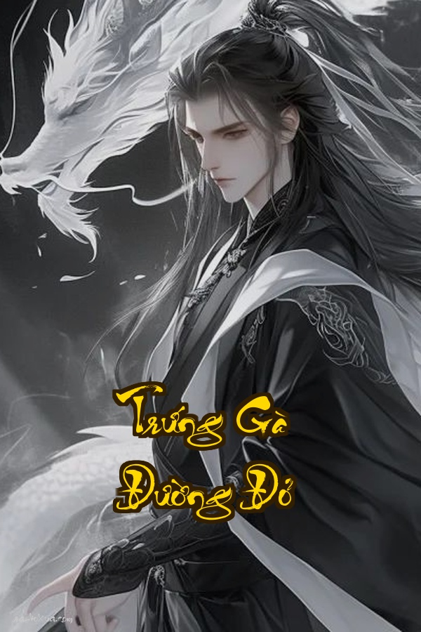 Trứng Gà Đường Đỏ: Nơi Tình Ái và Bóng Tối Giao Thoa