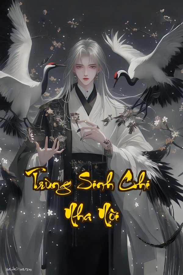 Trùng Sinh Chi Nha Nội: Đấu Trường Quyền Lực Vận Mệnh Thay Đổi