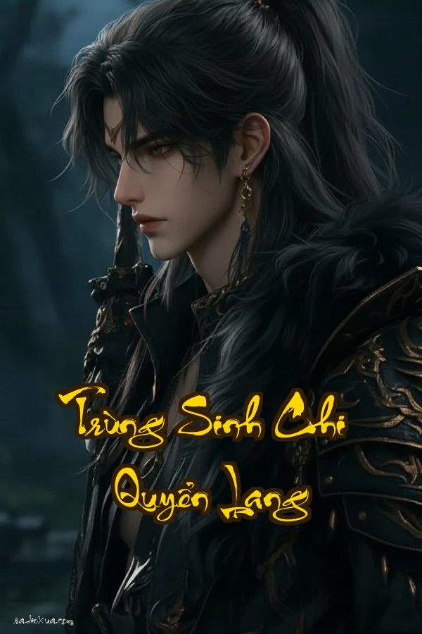 Trùng Sinh Chi Quyển Lang: Tay không vô địch trả thù lạnh lùng