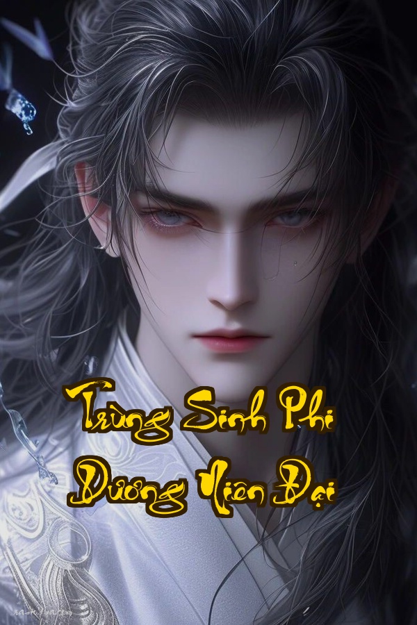 Trùng Sinh Phi Dương Niên Đại: Bước Vào Cơn Lốc Lịch Sử Đổi Mệnh Bằng Trí Tuệ