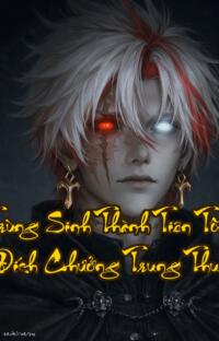 Trùng Sinh Thành Tiên Tôn Đích Chưởng Trung Thu: Từ mỹ nhân tuyệt sắc đến chim trắng chíp chíp báo thù