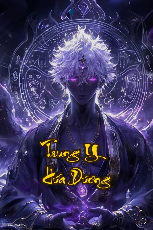 Trung Y Hứa Dương: Hồi sinh từ cõi chết kiến tạo đế chế y học cổ kim