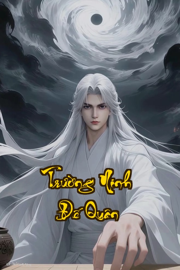 Trường Ninh Đế Quân: Giang Sơn Máu Lửa Đế Vương Trỗi Dậy