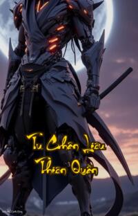 Tu Chân Liêu Thiên Quần: Khi Thế Giới Tiên Hiệp Ẩn Mình Giữa Chốn Đô Thị