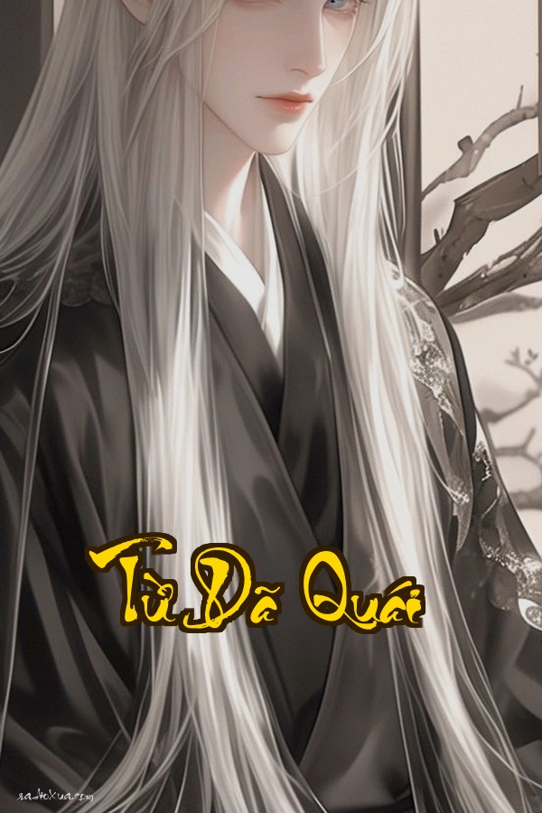 Từ Dã Quái: Tiến Hóa Bất Ngờ  Khi Quái Vật Cũng Có Ước Mơ Bá Chủ