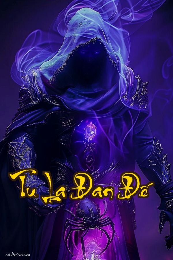 Tu La Đan Đế: Khi Tình Yêu Chết Chỉ Còn Lại Báo Thù