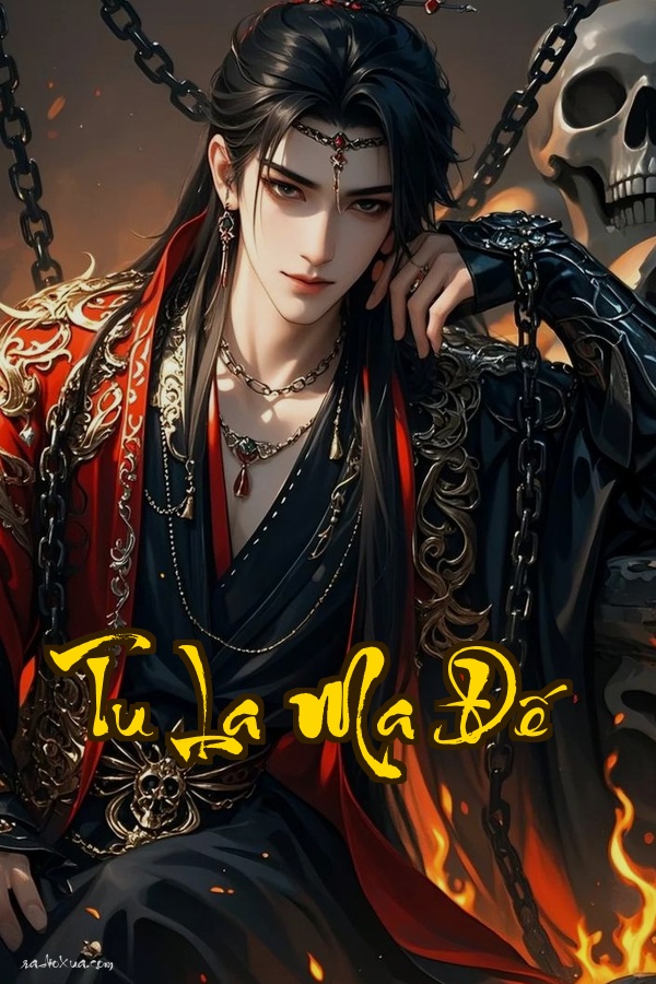 Tu La Ma Đế: Huyết Chiến Ngàn Đời Đỉnh Phong Vô Đối