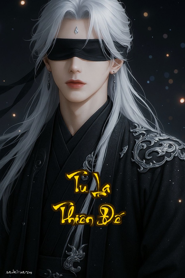 Tu La Thiên Đế: Tám Năm Nô Lệ Một Đời Ngạo Kiếm