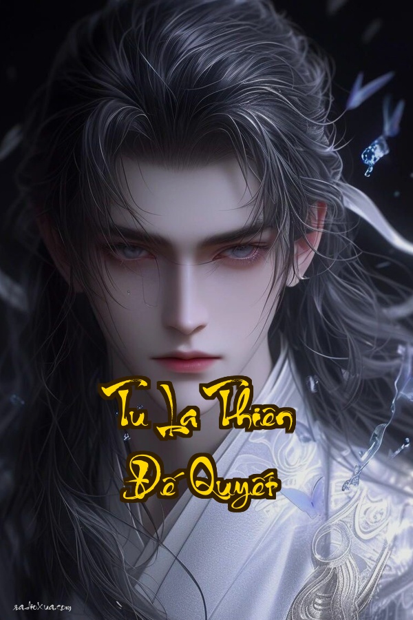 Tu La Thiên Đế Quyết: Huyết Chiến Cửu Thiên Tái Sinh Giang Hồ