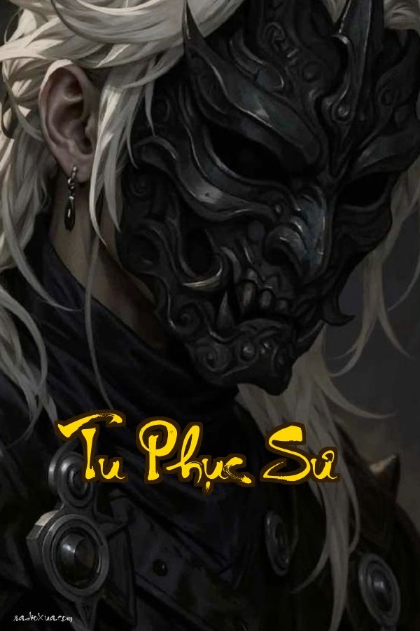 Tu Phục Sư: Khi đồ cổ cất giấu những bí mật chết người