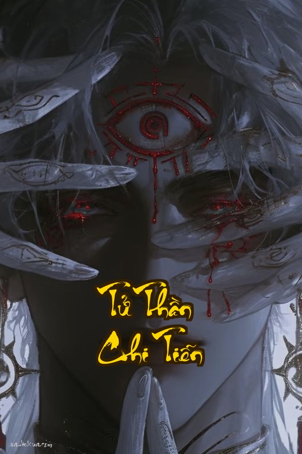 Tử Thần Chi Tiễn: Khi cuộc đời ingame và real life cùng đẩy bạn xuống vực sâu