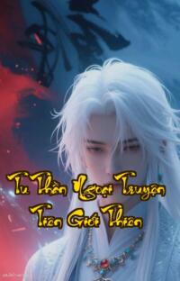 Tu Thần Ngoại Truyện Tiên Giới Thiên: Khi Thần Thoại Không Còn Là Huyễn Ảo