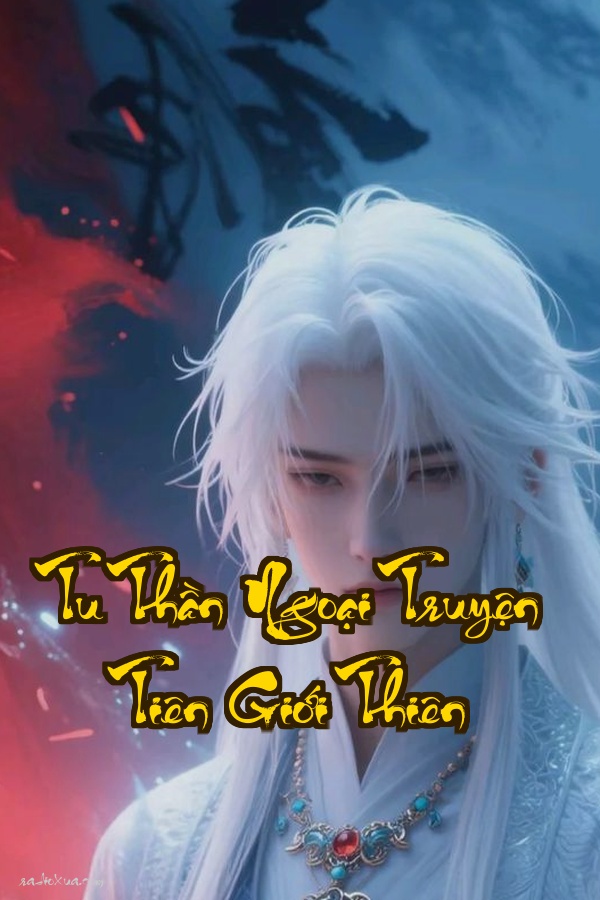 Tu Thần Ngoại Truyện Tiên Giới Thiên: Khi Thần Thoại Không Còn Là Huyễn Ảo
