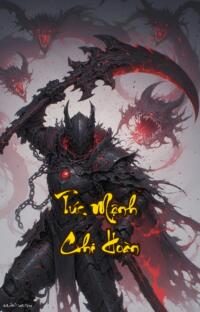 Túc Mệnh Chi Hoàn: Khi Vận Mệnh Trở Thành Lời Nguyền