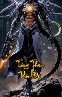 Túng Thiên Thần Đế: Huyết Mạch Rác Rưởi Đỉnh Phong Thế Giới