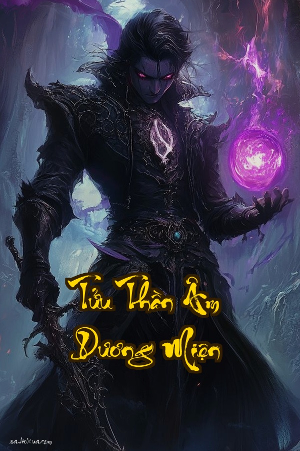 Tửu Thần Âm Dương Miện: Một Chén Say Đắm Định Mệnh Thay Đổi