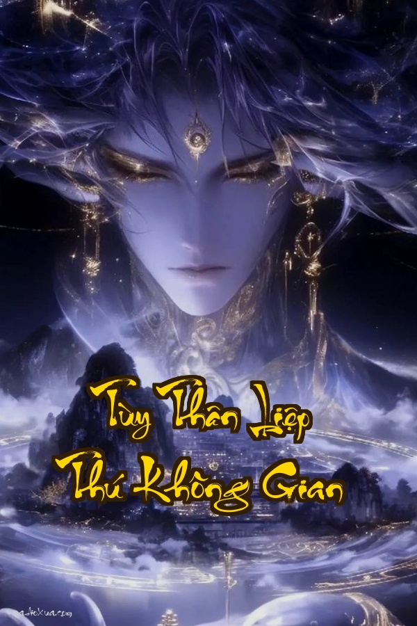 Tùy Thân Liệp Thú Không Gian: Đánh quái lấy exp vạn năm bất tử