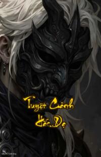 Tuyệt Cảnh Hắc Dạ: Khi bóng tối nuốt chửng ánh sáng