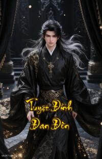 Tuyệt Đỉnh Đan Đôn: Hồn phách tái sinh bá chủ thiên hạ