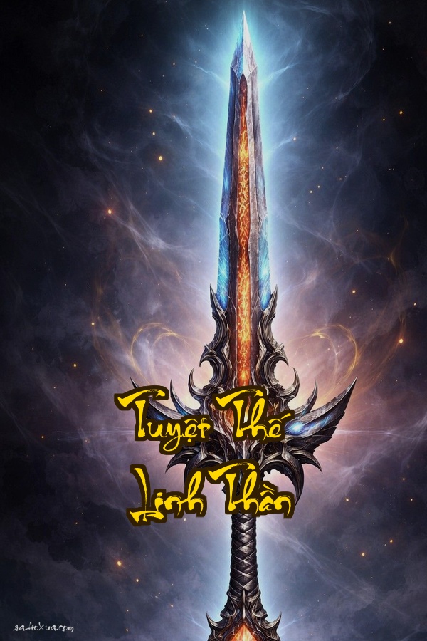 Tuyệt Thế Linh Thần: Rác Rưởi Võ Hồn Đỉnh Phong Vô Địch