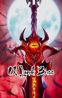 U Linh Boss: Khi crush có người yêu BOSS lại đòi ôm