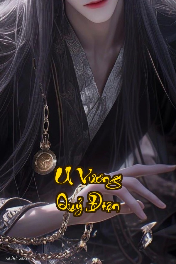 U Vương Quỷ Điện: Nơi Hồn Ma Ngự Trụ Máu Thịt Tan Chay