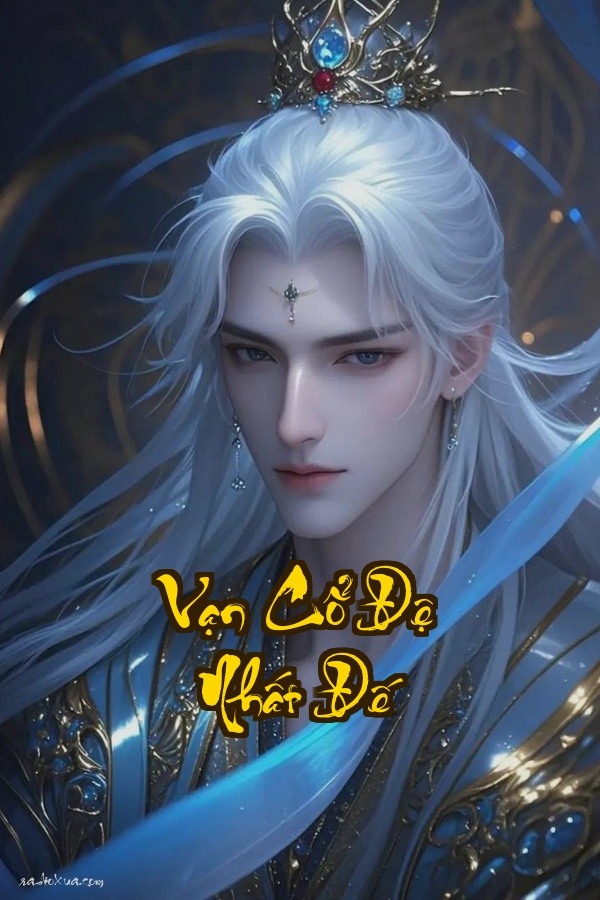 Vạn Cổ Đệ Nhất Đế: Hồi sinh đế vương chấn động vũ trụ