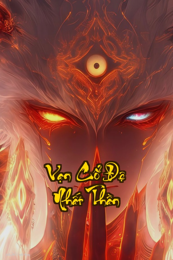 Vạn Cổ Đệ Nhất Thần: Hỗn Độn Thú Cưng Chấn Động Chư Thiên