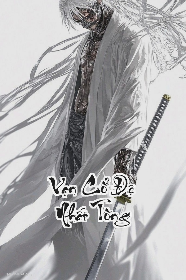 Vạn Cổ Đệ Nhất Tông: Hài hước đến rụng rốn cảm động đến rơi nước mắt