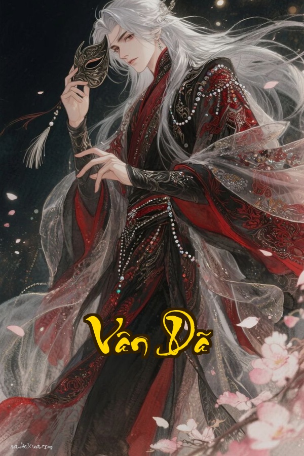 Vân Dã: Khi Bóng Tối Gọi Tên Ánh Sáng