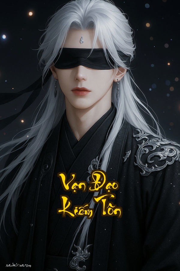 Vạn Đạo Kiếm Tôn: Huyết Hải Thâm Thù Đỉnh Phong Vô Đối