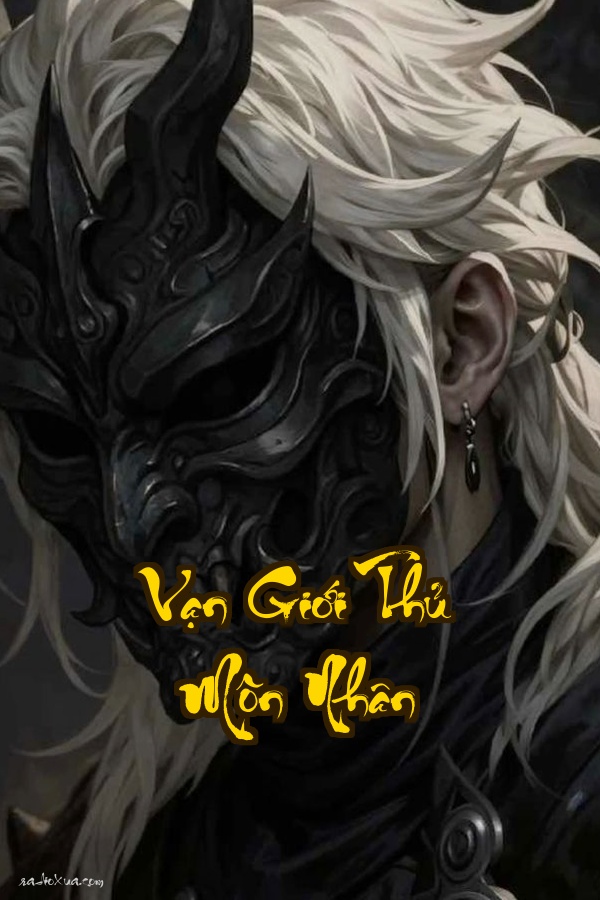 Vạn Giới Thủ Môn Nhân: Khi Cánh Cửa Địa Ngục Mở Ra