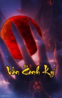Vân Hành Ký: Khi Kiếp Số Tái Xuất Ai Sẽ Gánh Lấy Phong Ba