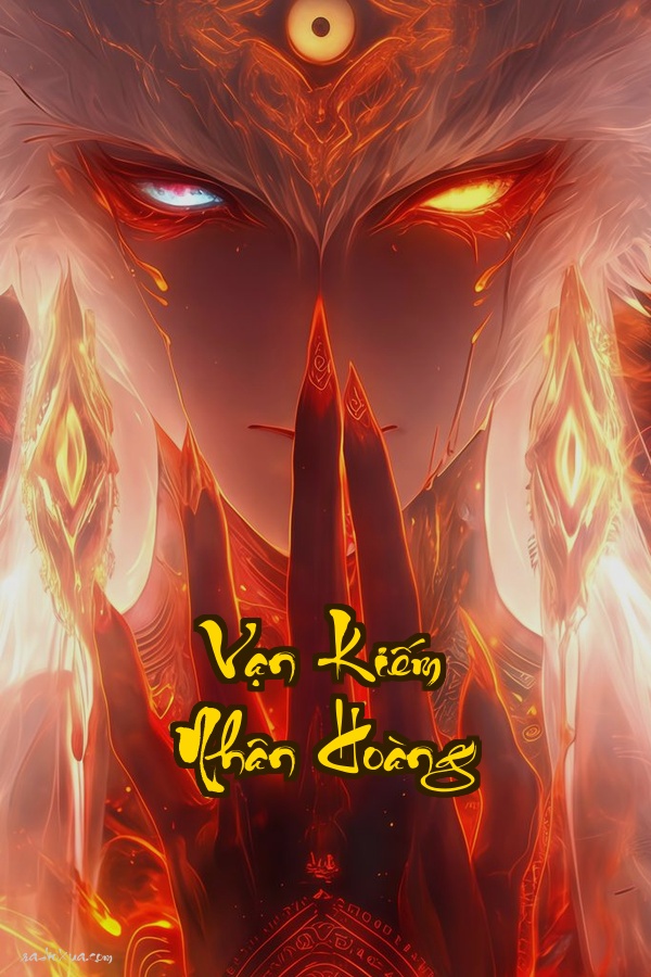 Vạn Kiếm Nhân Hoàng: Một ánh mắt vạn người có thai