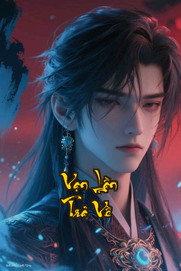 Vạn Lần Trả Về: Từ Kẻ Thầy Vô Danh Đến Đỉnh Cao Cửu Thiên